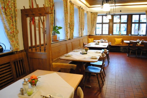 Hotel Zum Breiterle image 15