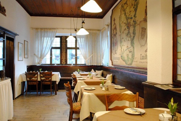 Hotel Zum Breiterle image 18