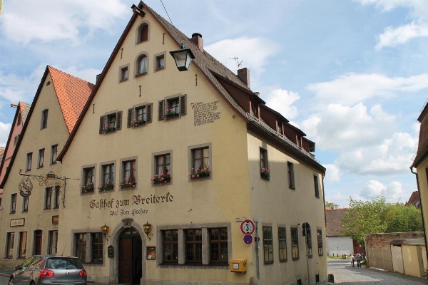 Hotel Zum Breiterle image 5