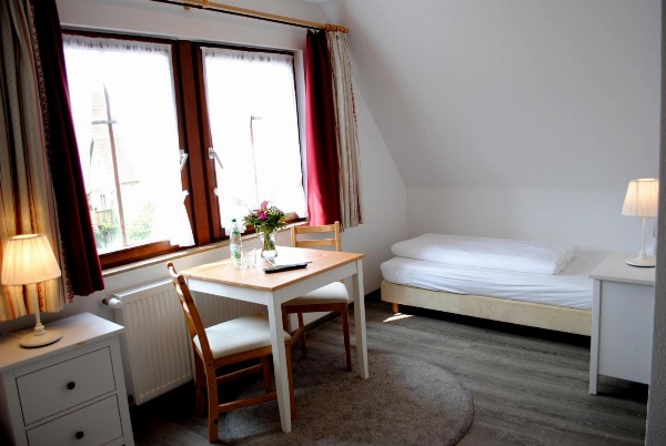 Hotel Zum Breiterle image 7